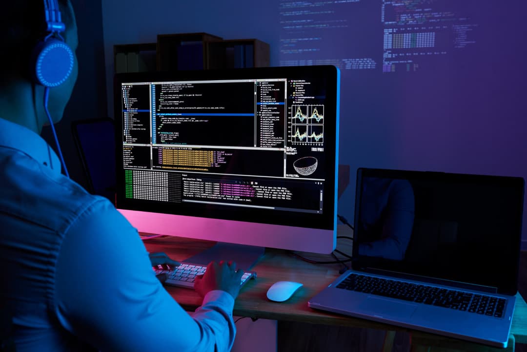 Real-time Processing