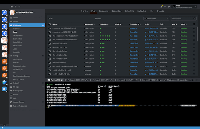 Multi-Cloud Solutions